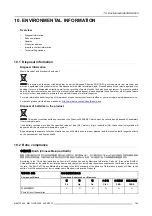Preview for 187 page of Barco R92112011 User Manual