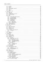 Preview for 6 page of Barco R92112071 User Manual