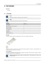 Preview for 11 page of Barco R92112071 User Manual