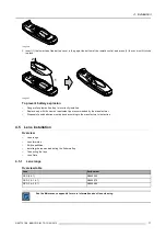 Preview for 21 page of Barco R92112071 User Manual