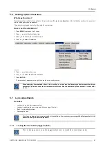 Preview for 45 page of Barco R92112071 User Manual