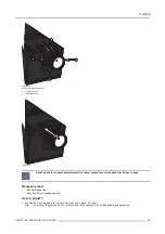 Preview for 49 page of Barco R92112071 User Manual