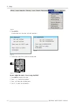 Preview for 52 page of Barco R92112071 User Manual