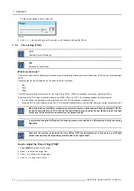 Preview for 62 page of Barco R92112071 User Manual