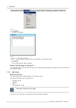 Preview for 64 page of Barco R92112071 User Manual