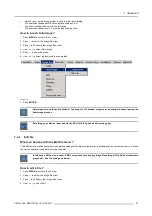 Preview for 65 page of Barco R92112071 User Manual