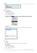 Preview for 68 page of Barco R92112071 User Manual