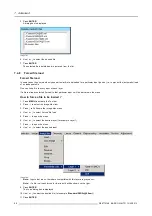 Preview for 70 page of Barco R92112071 User Manual