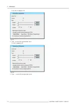 Preview for 82 page of Barco R92112071 User Manual