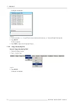 Preview for 92 page of Barco R92112071 User Manual