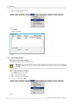 Preview for 96 page of Barco R92112071 User Manual