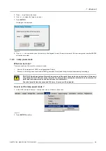 Preview for 97 page of Barco R92112071 User Manual