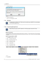 Preview for 98 page of Barco R92112071 User Manual