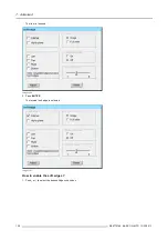 Preview for 110 page of Barco R92112071 User Manual