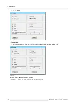 Preview for 112 page of Barco R92112071 User Manual