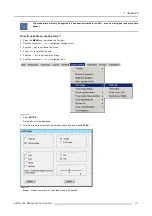 Preview for 115 page of Barco R92112071 User Manual