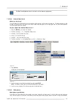 Preview for 117 page of Barco R92112071 User Manual