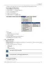 Preview for 119 page of Barco R92112071 User Manual