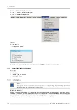 Preview for 120 page of Barco R92112071 User Manual