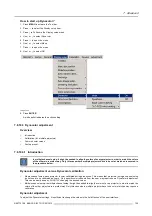 Preview for 129 page of Barco R92112071 User Manual