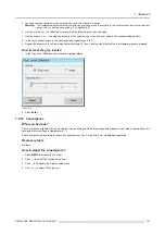 Preview for 141 page of Barco R92112071 User Manual