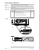 Preview for 9 page of Barco R9698236 Installation Manual