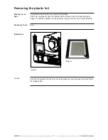 Preview for 14 page of Barco R9698236 Installation Manual