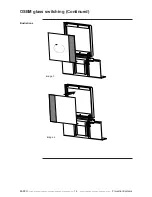 Preview for 16 page of Barco R9698236 Installation Manual