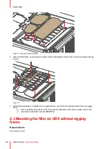 Preview for 10 page of Barco R9802352 Installation Manual