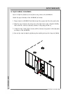 Предварительный просмотр 16 страницы Barco R9827880 Owner'S Manual