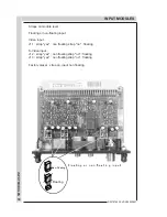 Preview for 18 page of Barco R9827880 Owner'S Manual