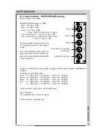 Preview for 21 page of Barco R9827880 Owner'S Manual