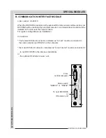 Preview for 26 page of Barco R9827880 Owner'S Manual