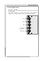 Preview for 28 page of Barco R9827880 Owner'S Manual