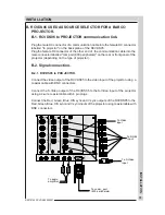 Preview for 31 page of Barco R9827880 Owner'S Manual