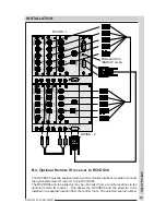 Preview for 33 page of Barco R9827880 Owner'S Manual