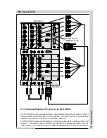 Preview for 37 page of Barco R9827880 Owner'S Manual