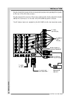 Preview for 38 page of Barco R9827880 Owner'S Manual