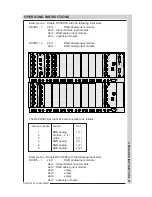 Preview for 51 page of Barco R9827880 Owner'S Manual