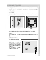 Preview for 57 page of Barco R9827880 Owner'S Manual