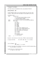 Preview for 62 page of Barco R9827880 Owner'S Manual