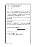 Preview for 67 page of Barco R9827880 Owner'S Manual