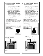 Preview for 3 page of Barco R9828120 Manual