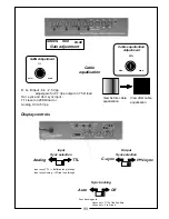 Предварительный просмотр 11 страницы Barco R9828120 Manual