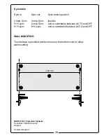 Предварительный просмотр 12 страницы Barco R9828120 Manual