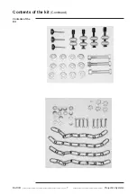 Preview for 7 page of Barco R9828870 Instruction Manual