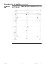 Preview for 9 page of Barco R9828870 Instruction Manual