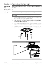 Preview for 10 page of Barco R9828870 Instruction Manual