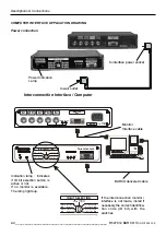 Preview for 12 page of Barco R9828960 Quick Start Manual