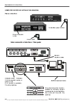 Предварительный просмотр 12 страницы Barco R9828960 Quick Start Manual